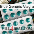 Blue Generic Viagra dapoxetine2